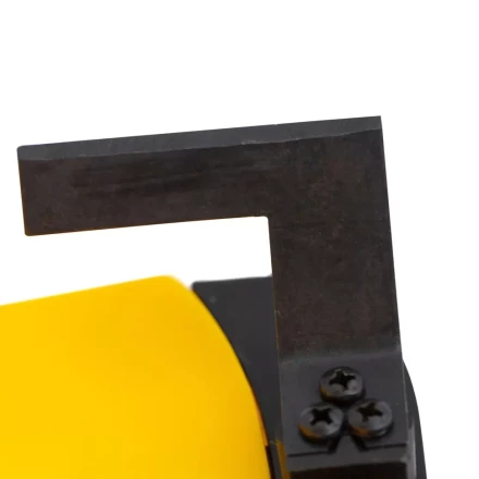 Триммер бензиновый DTL-33, 33 см3, неразъемная штанга, состоит из 2 частей Denzel 96261 купить в Муравленко