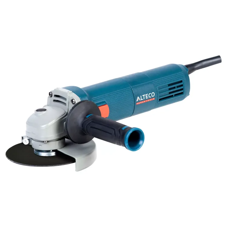 Угловая шлифмашина ALTECO Heavy Duty AGH 850-125 40939 купить в Муравленко