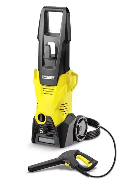 Минимойка-мойка высокого давления KARCHER K 3 EU купить в Муравленко