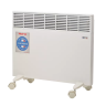 Конвектор электрический Noirot CNX-3 1500W вилка купить в Муравленко