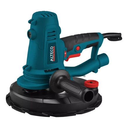 Шлифмашина ручная для стен ALTECO DWC 1050 76007 купить в Муравленко