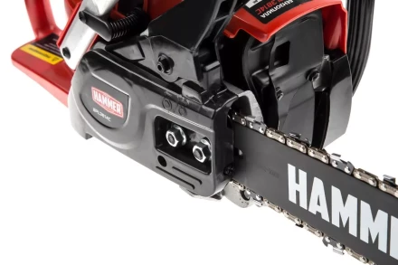 Бензопила HAMMER BPL3814C купить в Муравленко