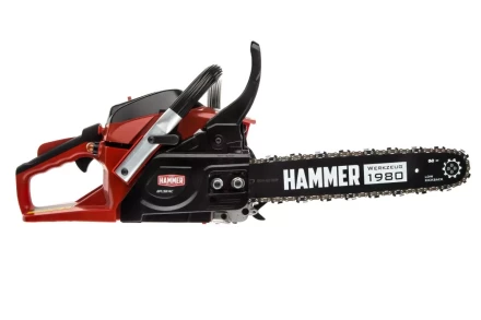 Бензопила HAMMER BPL3814C купить в Муравленко