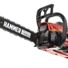 Бензопила HAMMER BPL3814C купить в Муравленко