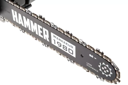 Бензопила HAMMER BPL3814C купить в Муравленко