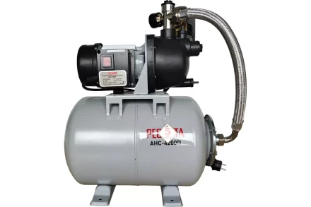 Автономная насосная станция Ресанта АНС-4200П 77/1/4 купить в Муравленко