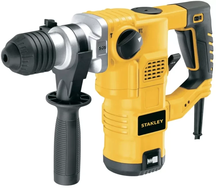 Перфоратор STHR323K Stanley купить в Муравленко