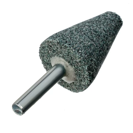 Набор шарошек для дрели Denzel 76027(ПШМ), 5 шт купить в Муравленко