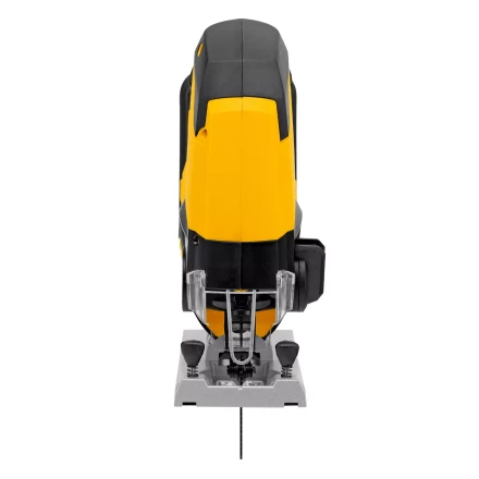 Лобзик аккумуляторный CJ-80, 18В Li-Ion Denzel 27201 купить в Муравленко