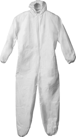 Комбинезон ЗУБР &quot;ПРОФЕССИОНАЛ&quot; защитный из микропористого материала, 52-54 размер 11609-52 купить в Муравленко