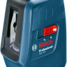 Нивелир лазерный GLL 3 X Professional BOSCH купить в Муравленко