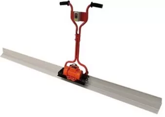 Виброрейка для бетона электрическая TOR XH25D без лезвия 1049635 купить в Муравленко