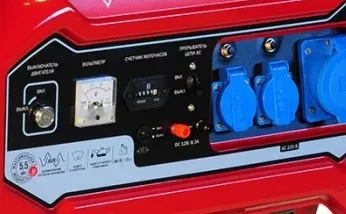 Генератор бензиновый ELITECH БЭС 6500 РМ купить в Муравленко