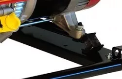 Генератор бензиновый ELITECH БЭС 6500 РМ купить в Муравленко