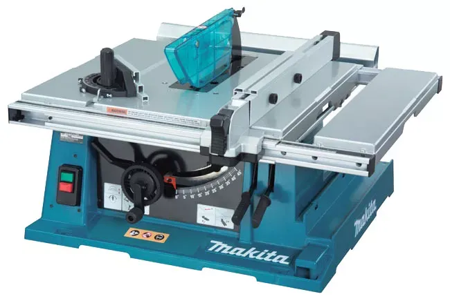 Настольный распиловочный станок Makita 2704 купить в Муравленко