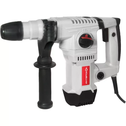 Перфоратор ИНТЕРСКОЛ П 32/950 ЭВ Кейс купить в Муравленко