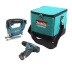 Набор Makita DK1475X3 (Дрель DF330DZ + Лобзик JV100DZ) купить в Муравленко