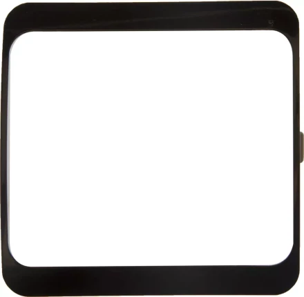 Вставка СВЕТОЗАР &quot;ГАММА&quot; декоративная, цвет золотой SV-54162-G купить в Муравленко