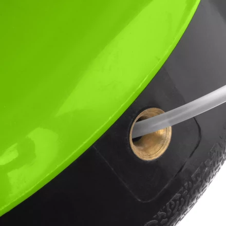 Катушка для триммера полуавтомат легкая заправка лески, гайка М10х1,25 левая Сибртех 96375 купить в Муравленко