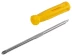 Отвертка STAYER &quot;STANDARD&quot; 2-в-1 с двухсторонним стержнем, PH №2 /SL 6мм, 85мм 2515_z01 купить в Муравленко