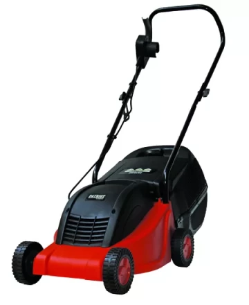 Электрическая газонокосилка Patriot Garden PT 1332 E купить в Муравленко