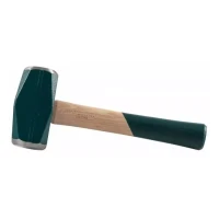 Кувалда 1,81кг деревянная ручка M21040 Jonnesway 47955