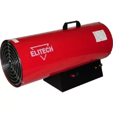 Газовая тепловая пушка ELITECH ТП 70 ГБ купить в Муравленко