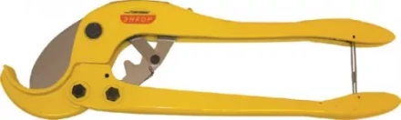 Ножницы для пластиковых труб до Ф63 мм Энкор 9634 купить в Муравленко