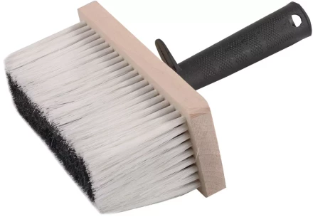 Макловица STAYER &quot;PROFI&quot; MAXI, искусственная щетина, деревянный корпус, 70x170мм 0183-17 купить в Муравленко