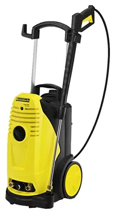 Мойка высокого давления Karcher Xpert HD 7140 купить в Муравленко