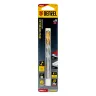 Сверло спиральное по металлу Denzel, 9 x 125 мм, Р6М5, Golden Tip, 718241 купить в Муравленко