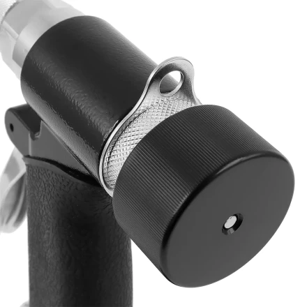 Пневматический резьбовой заклепочник MESSER TP6303F с комплектом для установки заклепок М4, М5, М6, М8, М10 купить в Муравленко