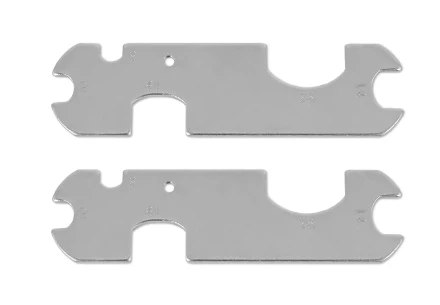 Пневматический резьбовой заклепочник MESSER TP6303F с комплектом для установки заклепок М4, М5, М6, М8, М10 купить в Муравленко