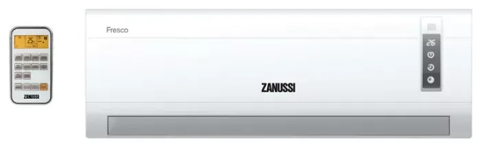 Внутренний блок ZANUSSI ZACS-12 HF/A13/N1/In сплит-системы купить в Муравленко