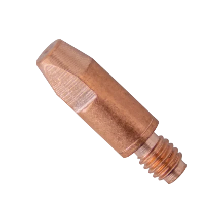 Наконечник М6x28х0,8 mm Cu-Cr-Zr Оберон XL140.0054 купить в Муравленко