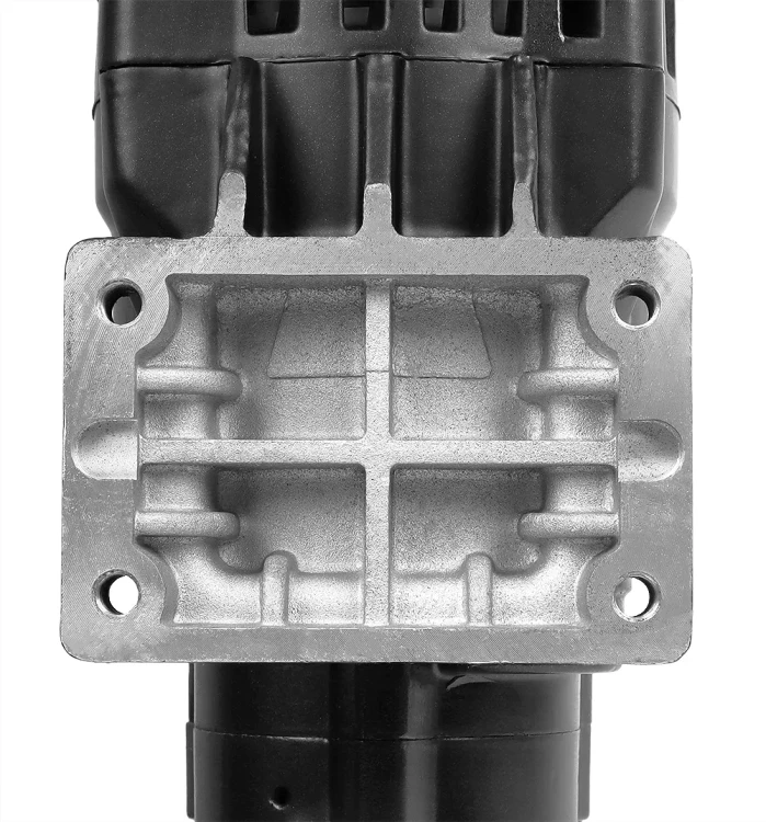 Двигатель алмазного бурения MESSER DM180-1  230мм, 3,2 кВт, 900 об/мин, с PRCD купить в Муравленко