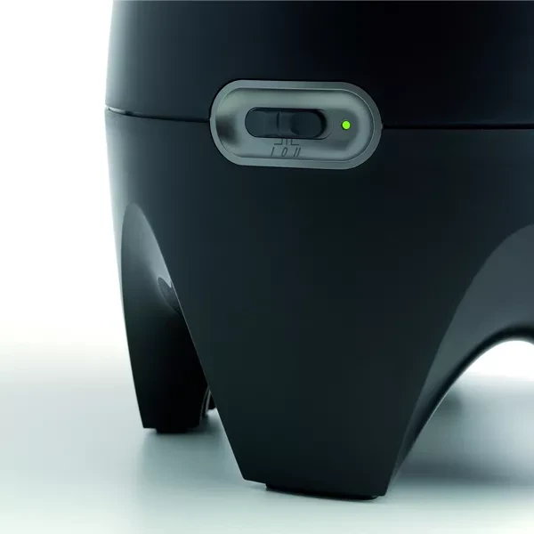 Увлажнитель BONECO E2441A (холодный пар) black купить в Муравленко