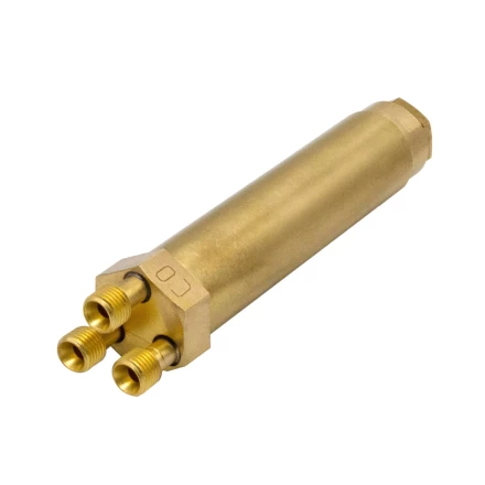 Резак машинный для газорезательной машины CG2-11 (Оберон) N1302 купить в Муравленко