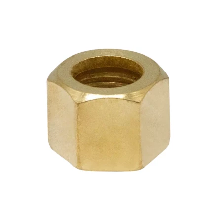 Гайка 19 М16х1,5 накидная правая Оберон N5501 купить в Муравленко