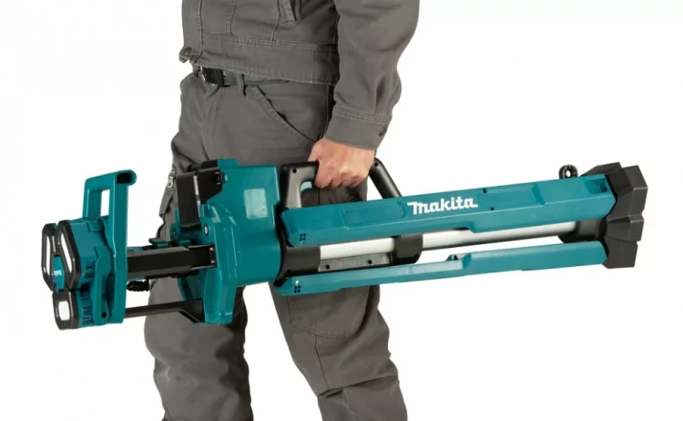 Прожектор на треноге Makita DML814 (RUADML814) купить в Муравленко