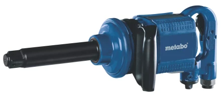 Ударный гайковёрт Metabo 1&quot; SR 4900 L купить в Муравленко
