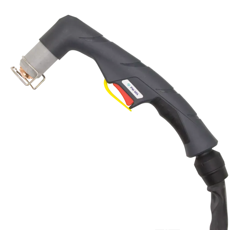 Плазменный резак PW-101 (M16x1,5 / 2pin / 6м) XLPA1454 купить в Муравленко