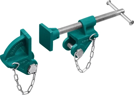 Набор головок для струбцины KRAFTOOL 32304 купить в Муравленко