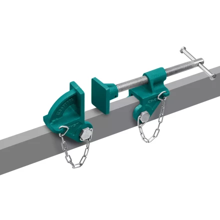 Набор головок для струбцины KRAFTOOL 32304 купить в Муравленко