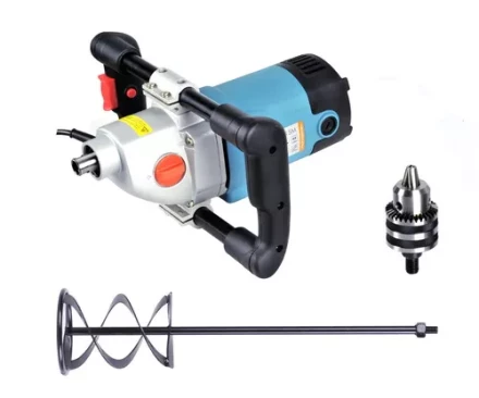 Дрель-миксер Sturm ID 2015 купить в Муравленко