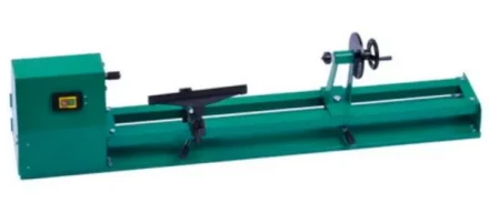 Станок токарный Sturm WL 1046 купить в Муравленко