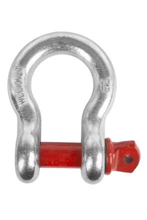 Скоба омегообразная TOR 13,5 т (тип G209) (D) 1035823 купить в Муравленко