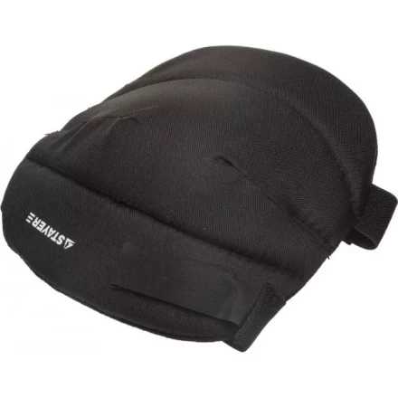 Наколенники STAYER &quot;SOFT&quot; матерчатые 2-11196 купить в Муравленко