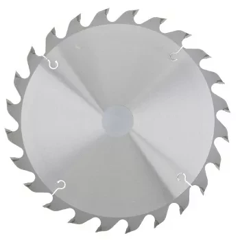 Пильный диск по дереву 216 x 32/30 x 24Т GROSS 73329 купить в Муравленко