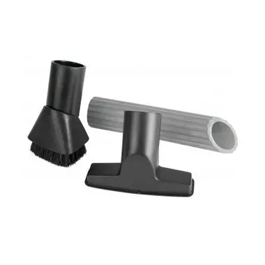 Набор насадок для VC2010L/VC2012L/VC2512L/VC3011L (3 шт.) (Makita P-70518) купить в Муравленко